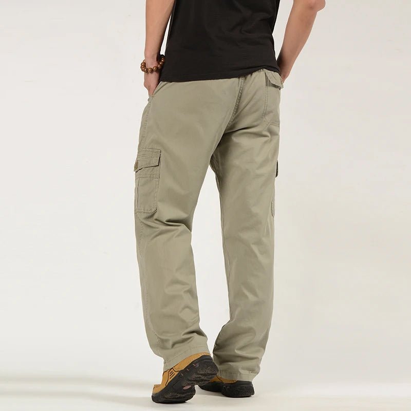 Zakenda | Pantalon Duval Urban Trek