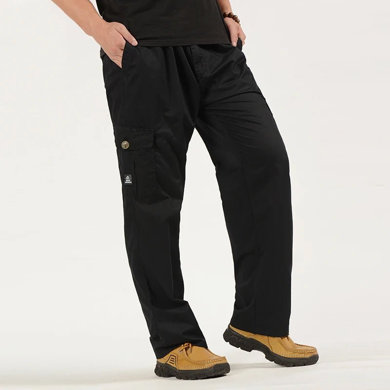 Zakenda | Pantalon Duval Urban Trek