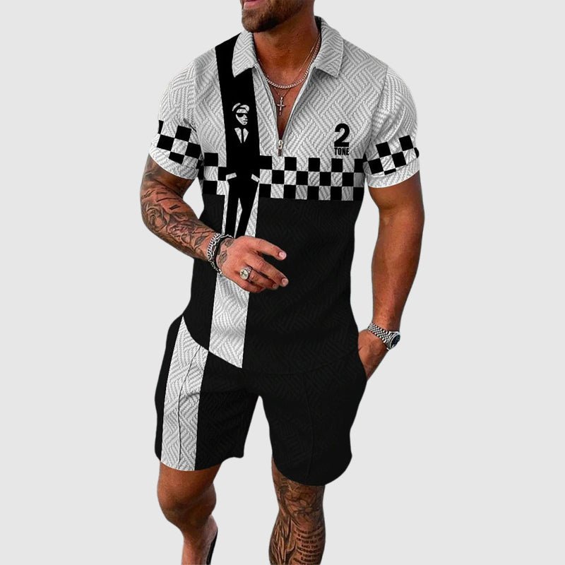 Zakenda | Duval Vetto Ensemble sportif