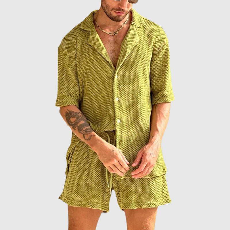 Zakenda | Duval Weston Shoreline Set