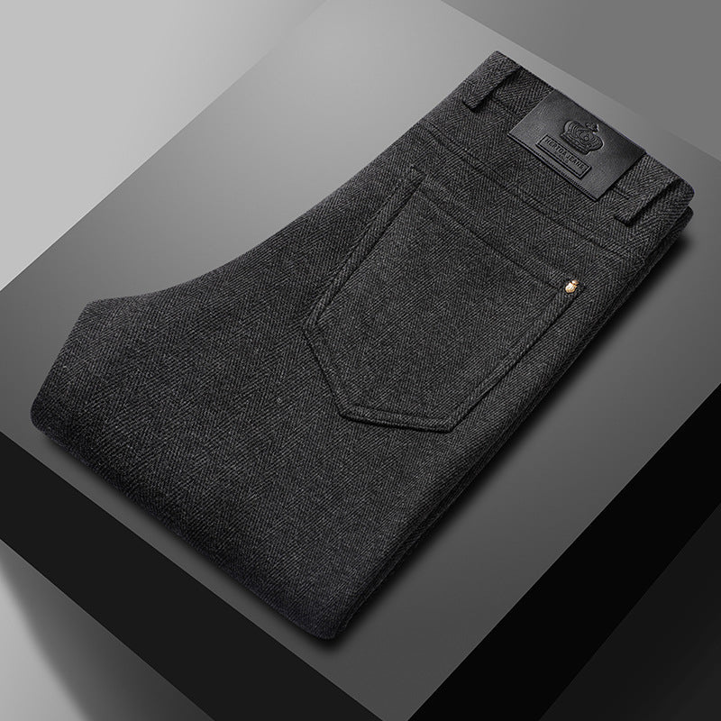 Zakenda | Lévêque Il Sartorio Pantalon Royal