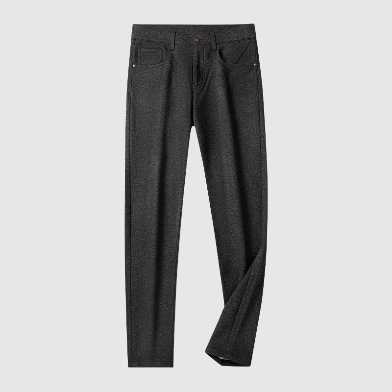 Zakenda | Lévêque Il Sartorio Pantalon Royal