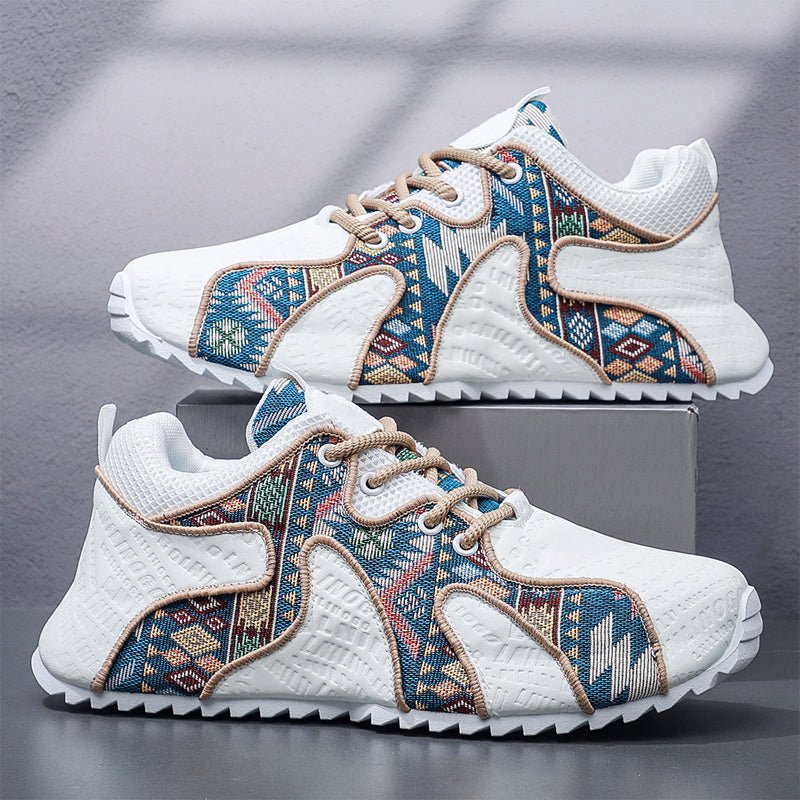 Zakenda | Lévêque Logan Artisan Chaussures de sport