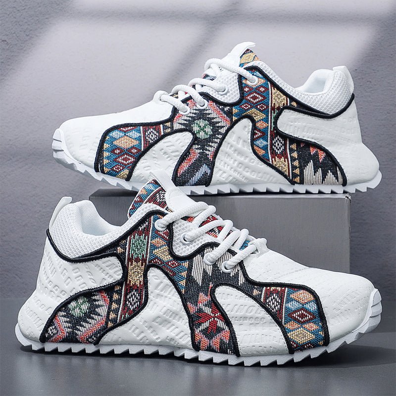 Zakenda | Lévêque Logan Artisan Chaussures de sport
