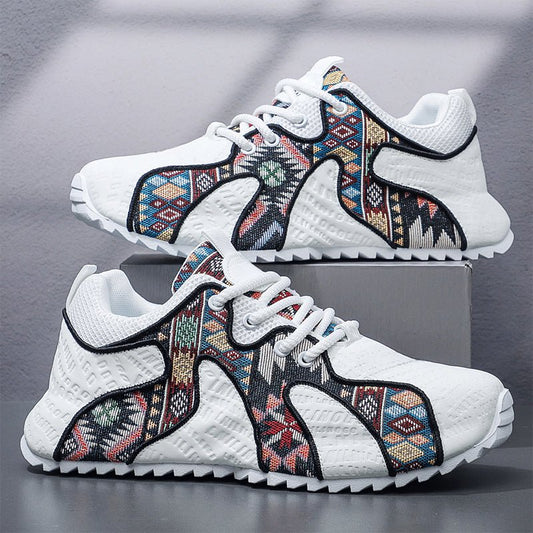 Zakenda | Lévêque Logan Artisan Chaussures de sport