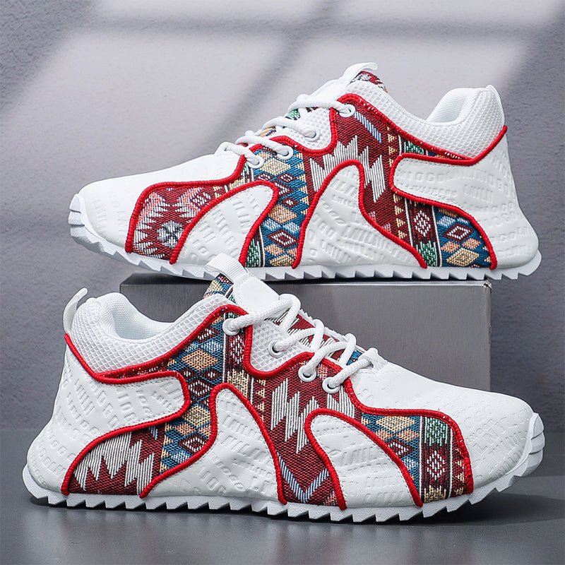 Zakenda | Lévêque Logan Artisan Chaussures de sport
