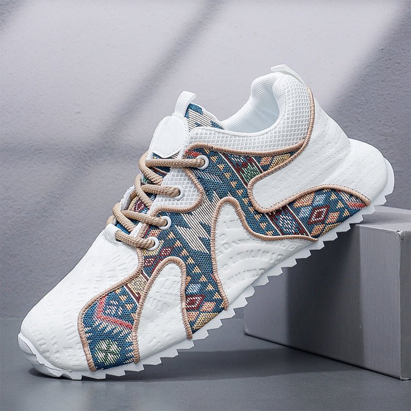 Zakenda | Lévêque Logan Artisan Chaussures de sport