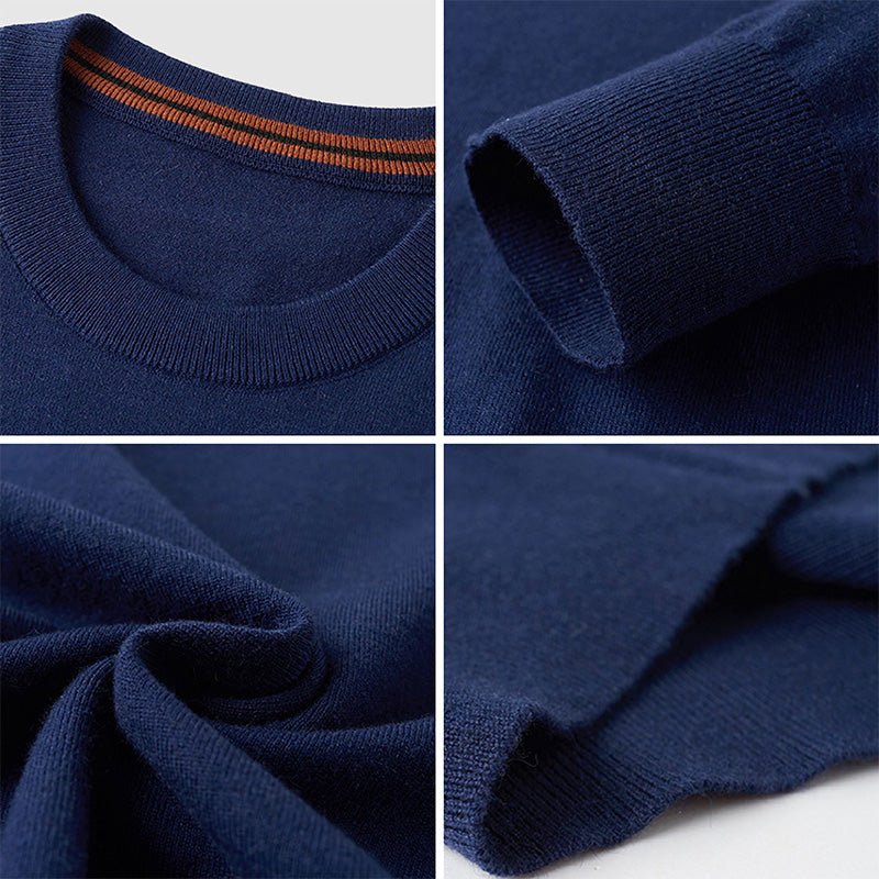 Zakenda | Lévêque Pull ultime