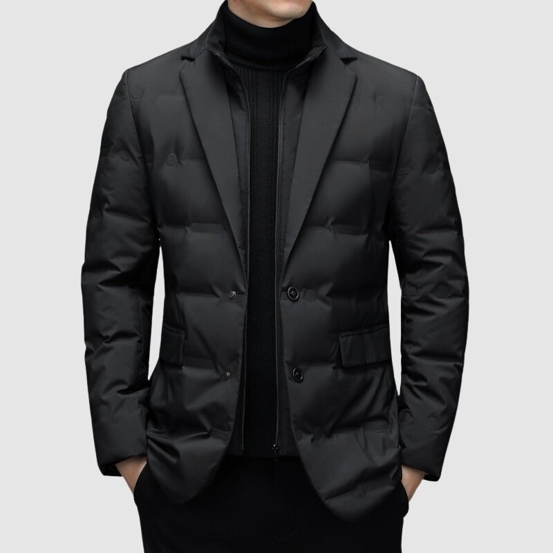Zakenda | Lévêque Urban Windbreaker