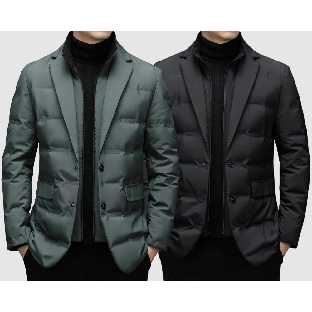 Zakenda | Lévêque Urban Windbreaker