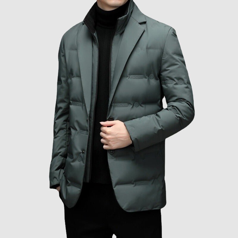 Zakenda | Lévêque Urban Windbreaker