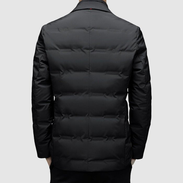 Zakenda | Lévêque Urban Windbreaker