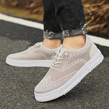 Zakenda | Owen - chaussures de skate respirantes pour hommes