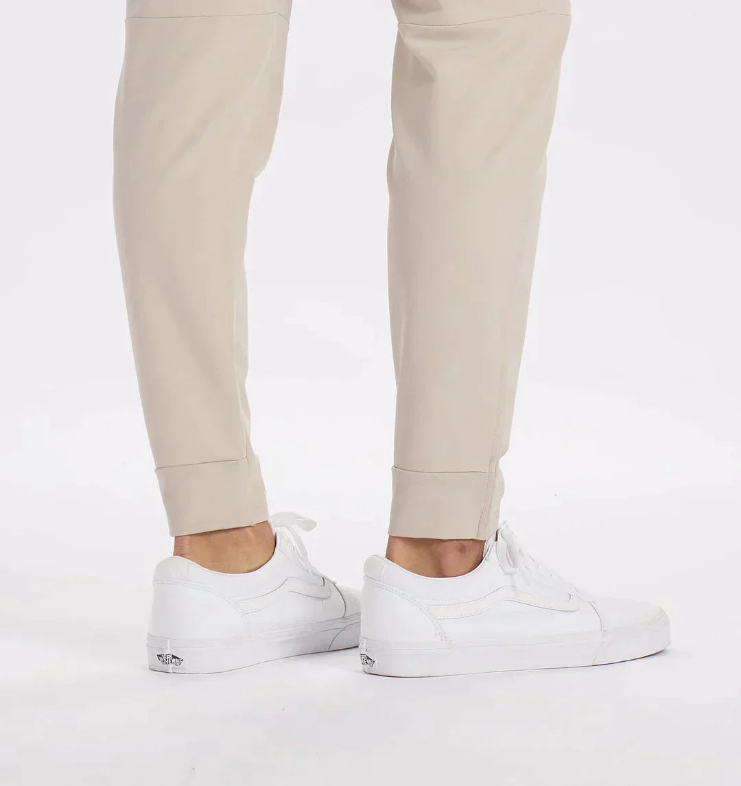 Zakenda | Calvin - des pantalons stylés pour hommes au design italien