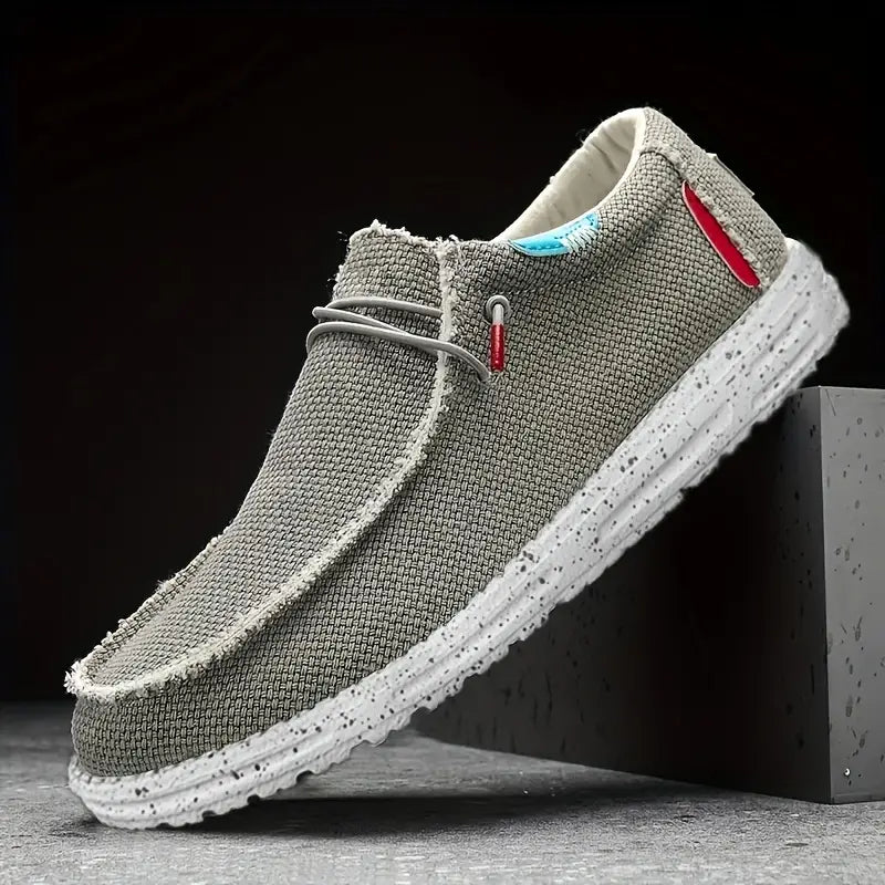 Zakenda | Alexander - slippers légers pour hommes