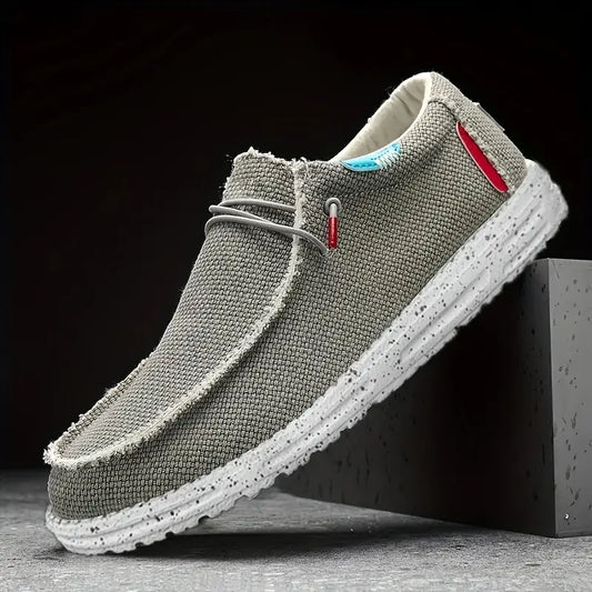 Zakenda | Alexander - slippers légers pour hommes