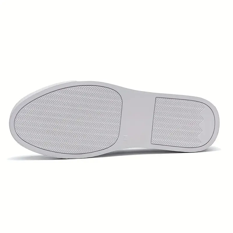 Zakenda | Andrew - chaussures antidérapantes pour hommes