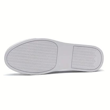 Zakenda | Andrew - chaussures antidérapantes pour hommes