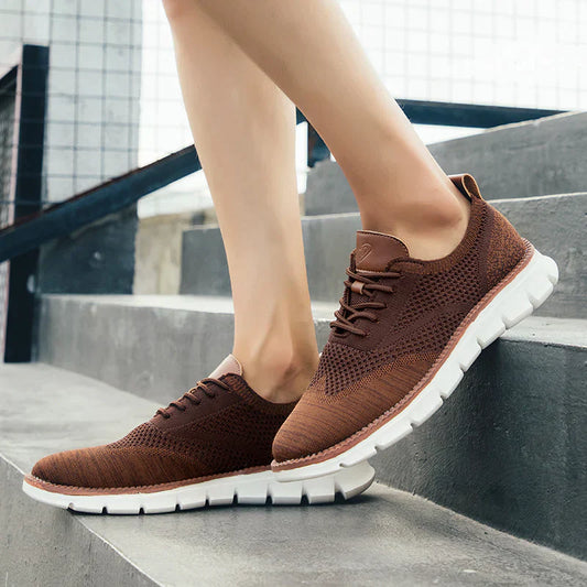 Zakenda | Abel - sneakers pour hommes