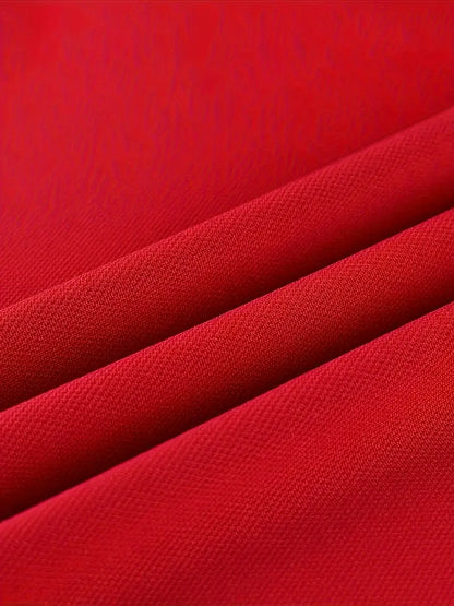 Zakenda | Dorian - chemise à manches longues décontractée de style vintage