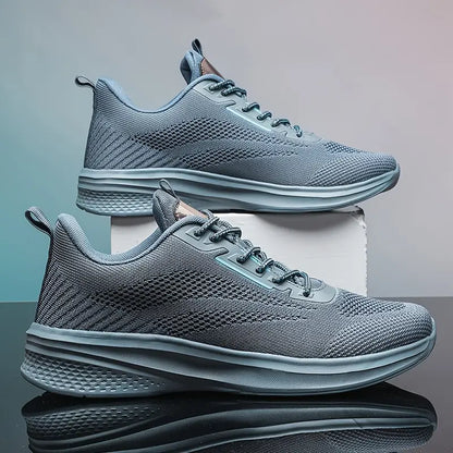 Zakenda | Agustin - chaussures de course stylées pour hommes