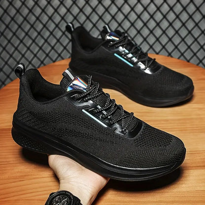 Zakenda | Agustin - chaussures de course stylées pour hommes