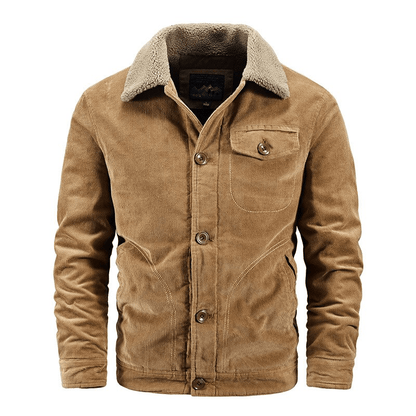Zakenda | Veste pour homme