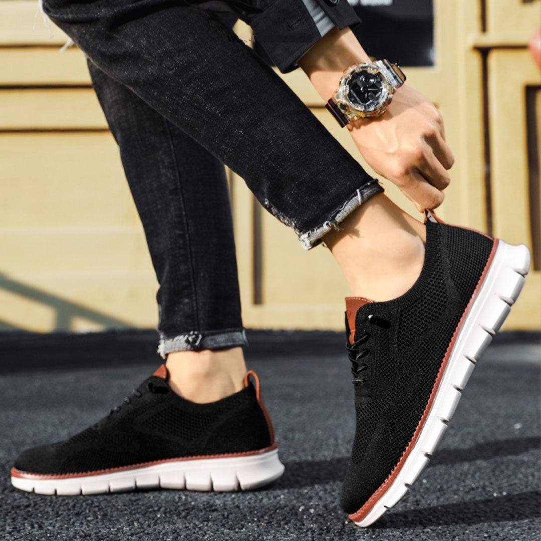 Zakenda | Atlas™ Chaussures de sport orthopédiques