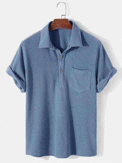 Zakenda | Chemise élégante et stylée
