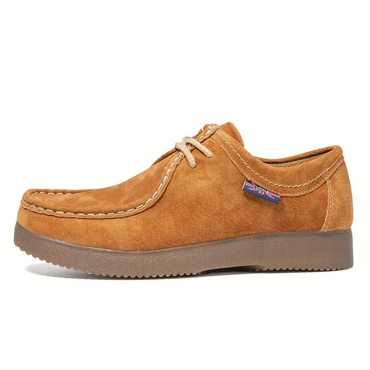Zakenda | Bennett - bottes de randonnée respirantes pour hommes