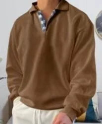 Zakenda | Andre 2023 Gentleman Ocean Casual Polo