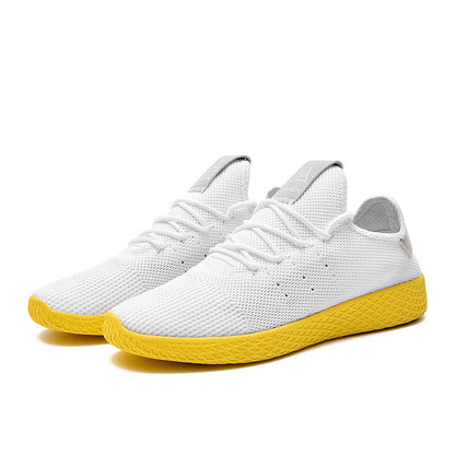 Zakenda | Chaussures de sport stylées pour hommes - Confort et performance