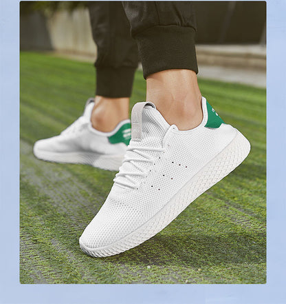 Zakenda | Chaussures de sport stylées pour hommes - Confort et performance