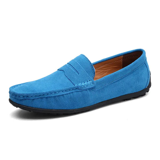Zakenda | Archer - des slip-on élégants et décontractés