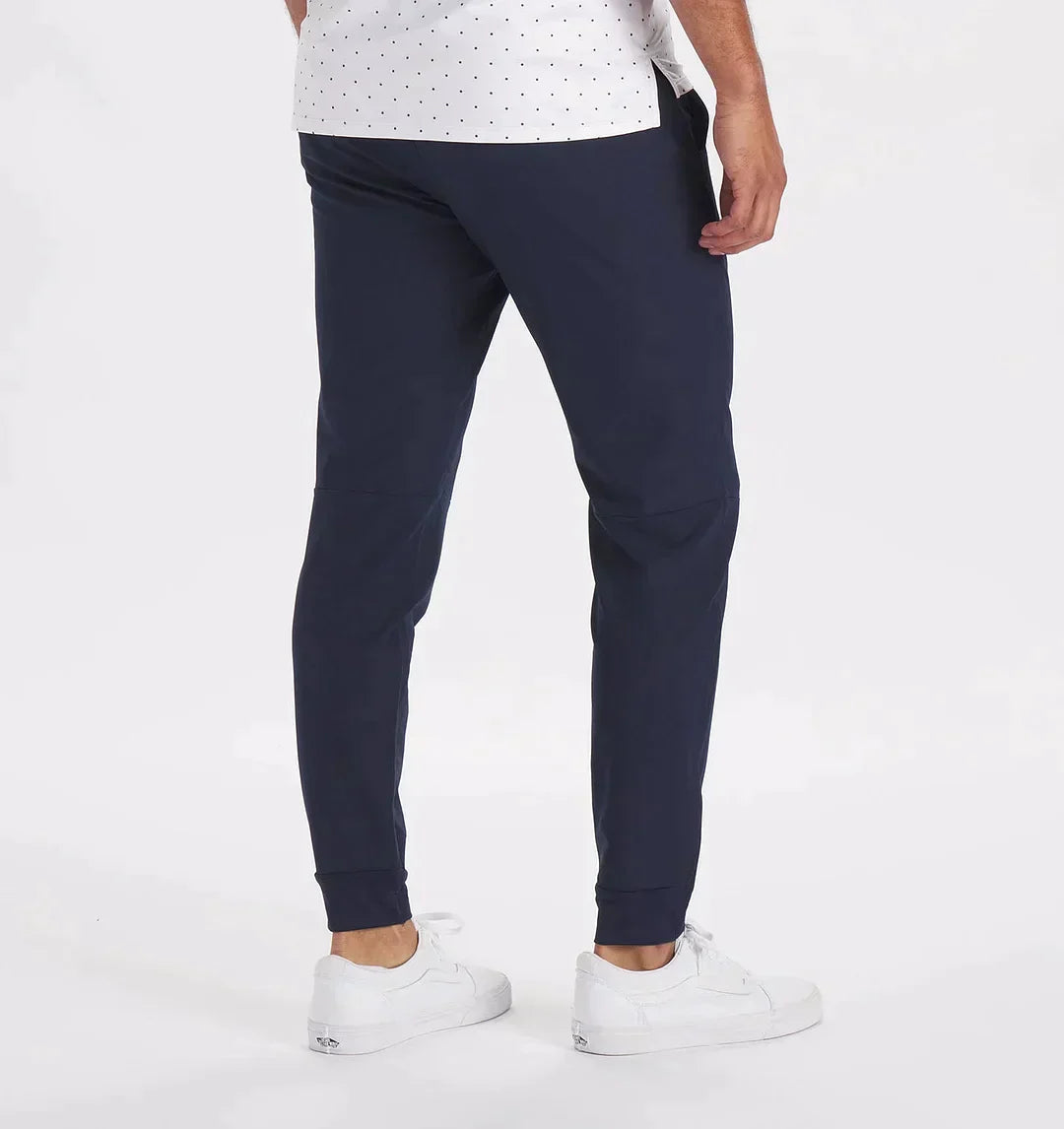 Zakenda | Calvin - des pantalons stylés pour hommes au design italien