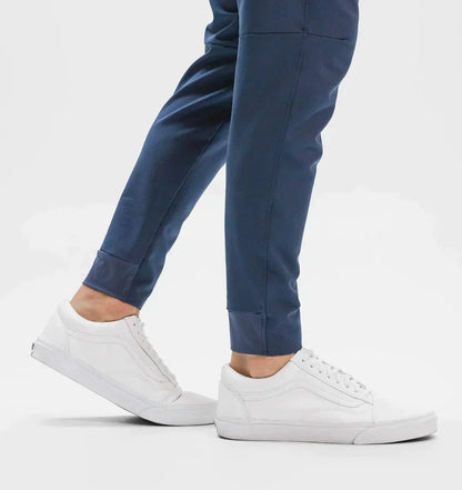 Zakenda | Calvin - des pantalons stylés pour hommes au design italien