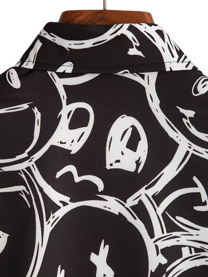 Zakenda | Elijah - t-shirt à manches courtes décontracté pour le printemps