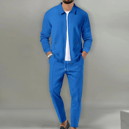 Zakenda | Essential Modern Tracksuit
