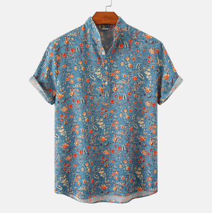 Zakenda | Chemise décontractée stylée