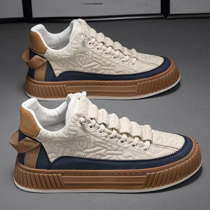 Zakenda | Chaussures pour hommes décontractées et confortables
