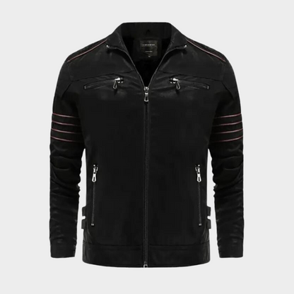 Zakenda | VESTE DE WOLVERINE