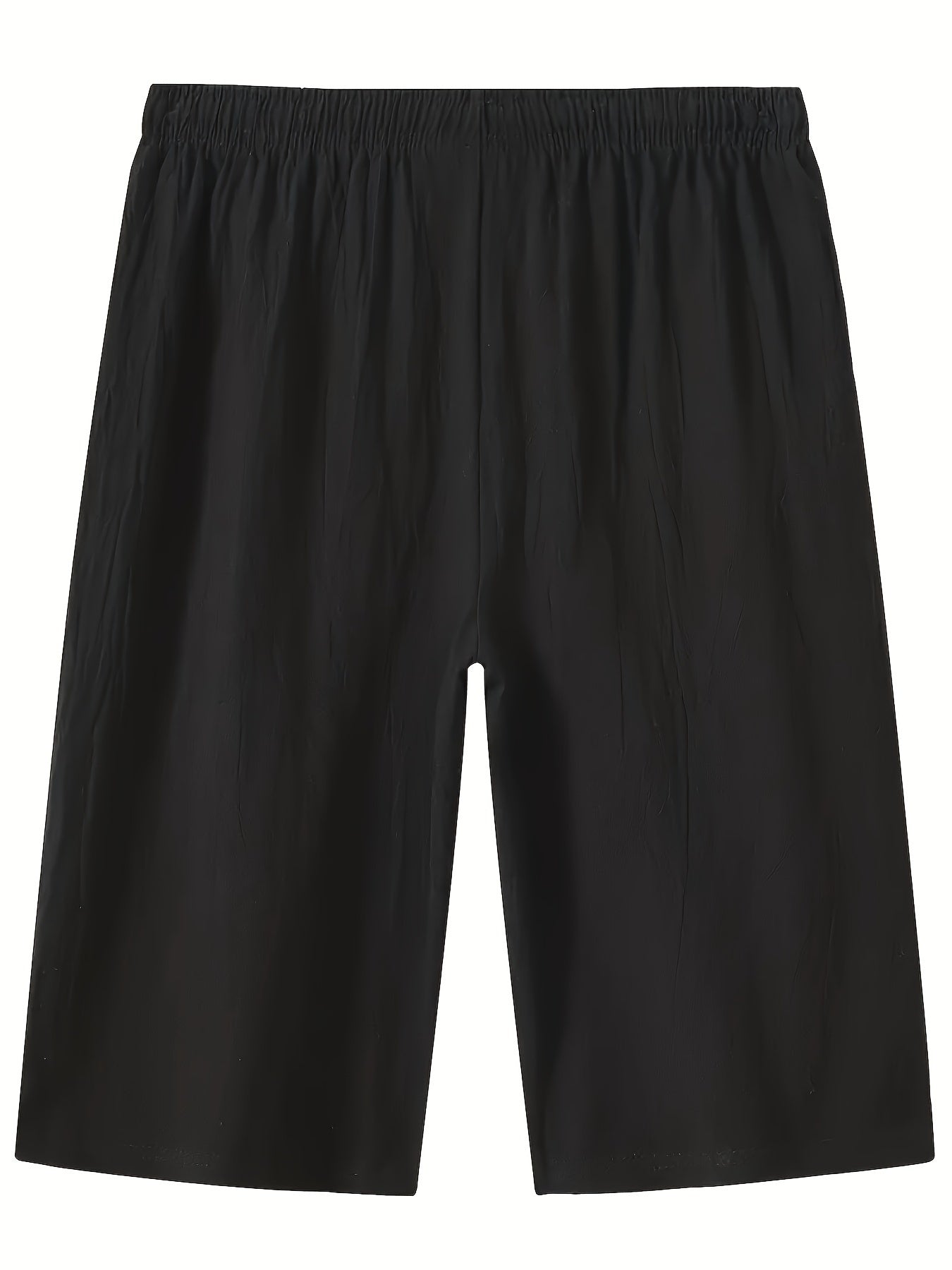 Zakenda | Shorts en coton pour hommes : légers et confortables