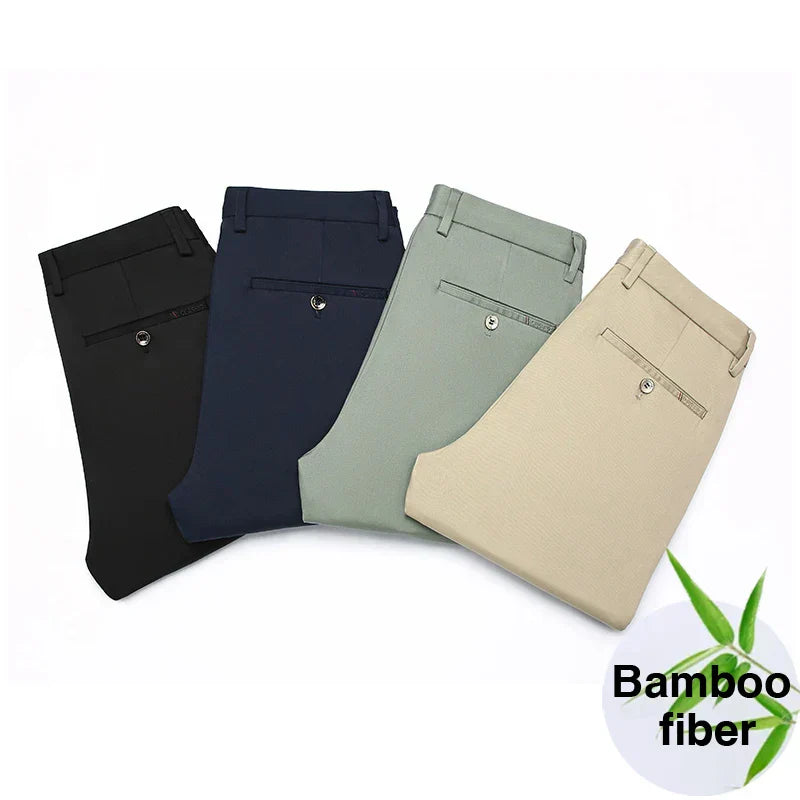Zakenda | Pantalon business casual