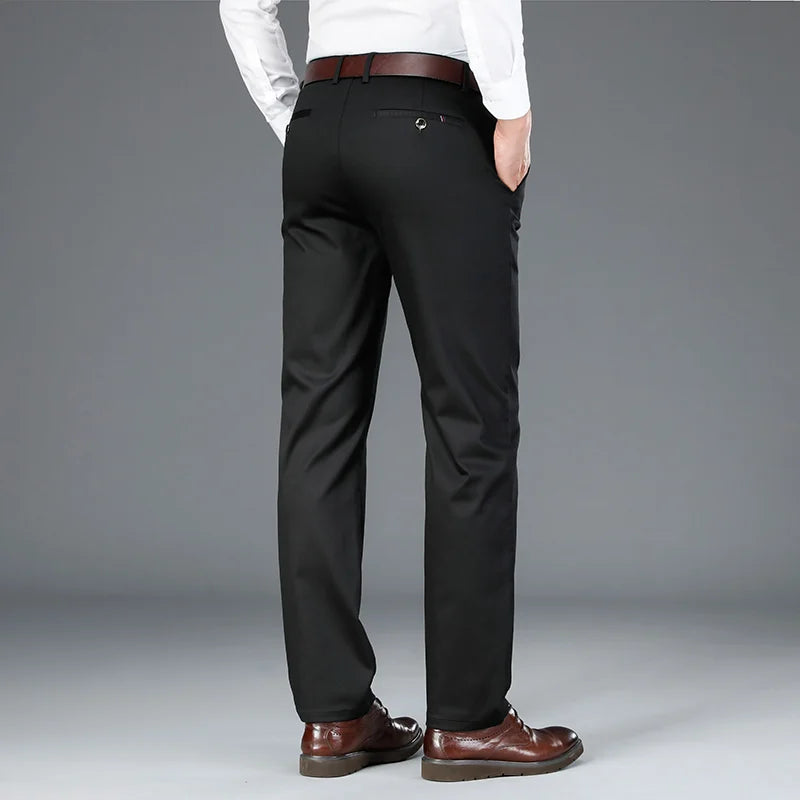 Zakenda | Pantalon business casual