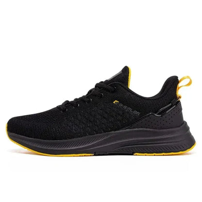 Zakenda | Chaussures de course légères pour hommes avec un amorti optimal