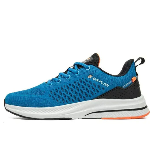 Zakenda | Chaussures de course légères pour hommes avec un amorti optimal
