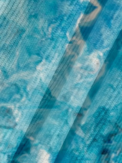 Zakenda | Benjamin - t-shirt à manches longues batik