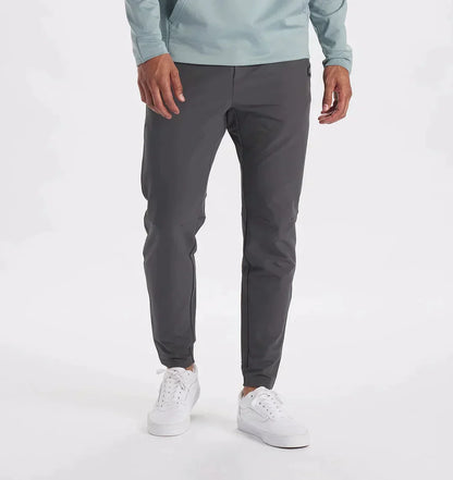 Zakenda | Calvin - des pantalons stylés pour hommes au design italien
