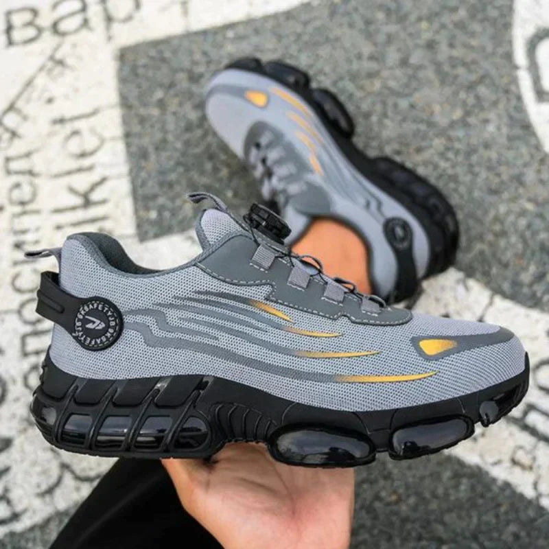 Zakenda | Chaussures de sécurité ultra-légères
