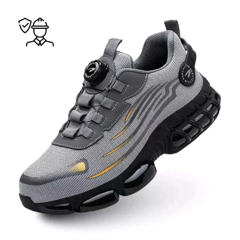 Zakenda | Chaussures de sécurité ultra-légères